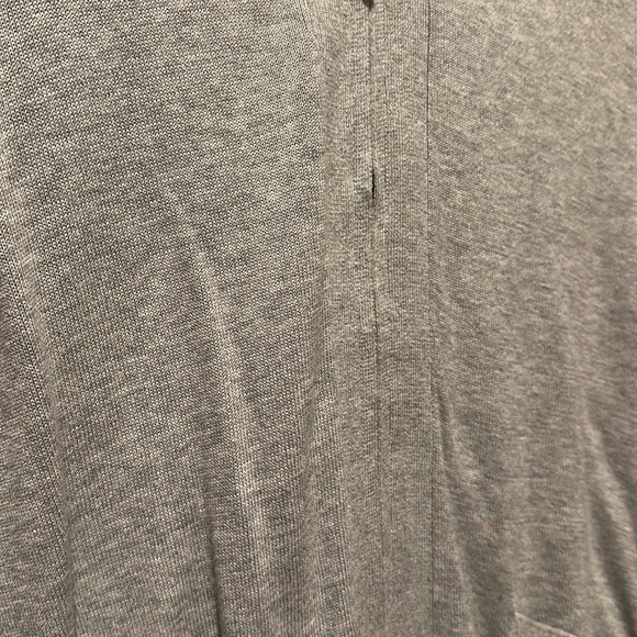 RARE RUFFLE BACK HOODIE - Picture 3 of 9